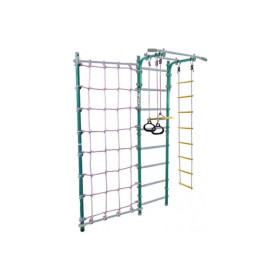 Шведская стенка Midzumi Hotaru Kabe, Цвет: ментоловый сорбет