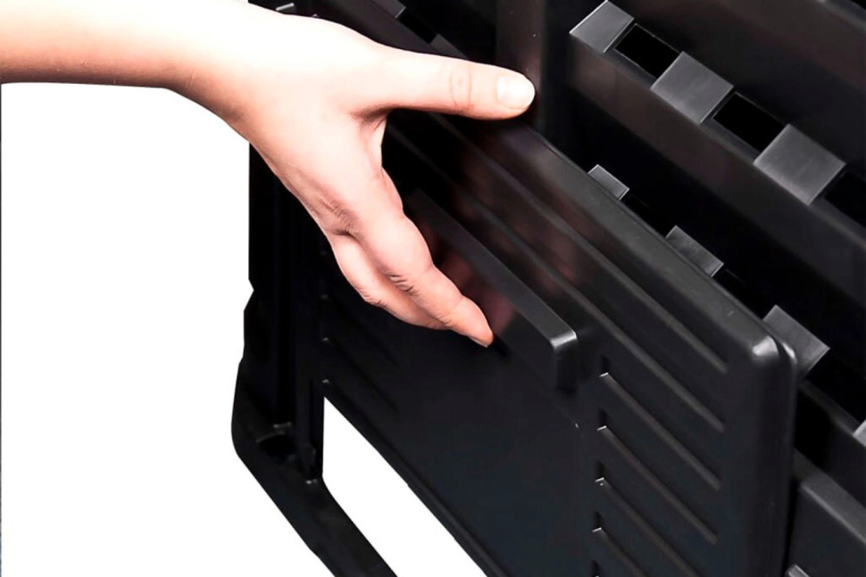 Компостер 480 л