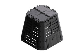 Компостер 480 л