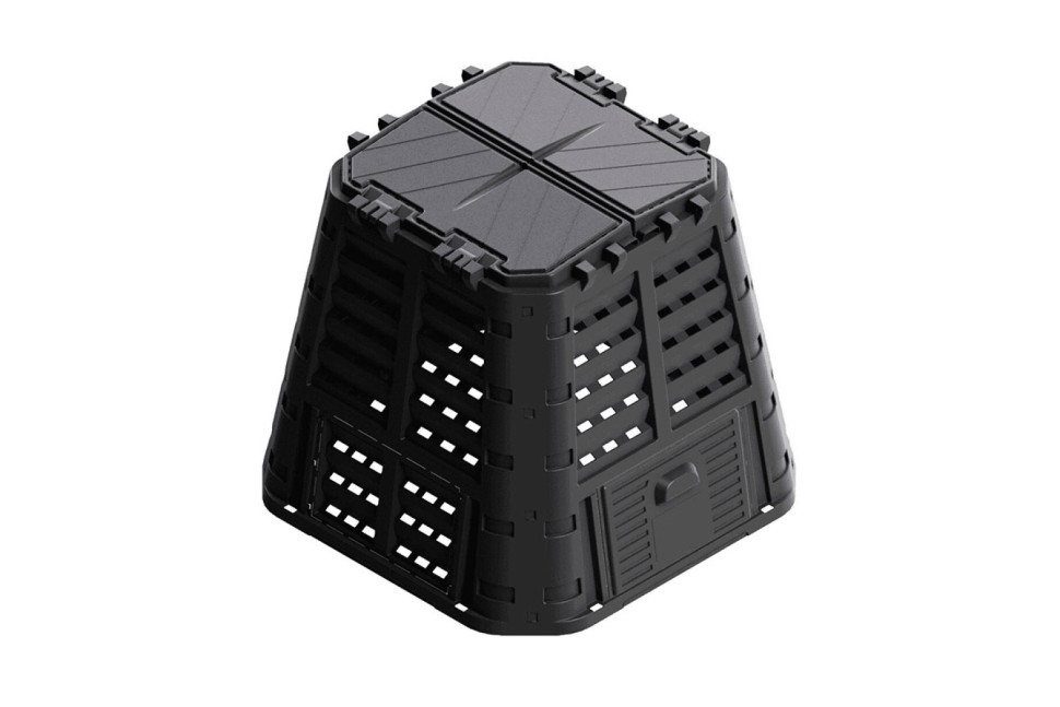 Компостер 480 л