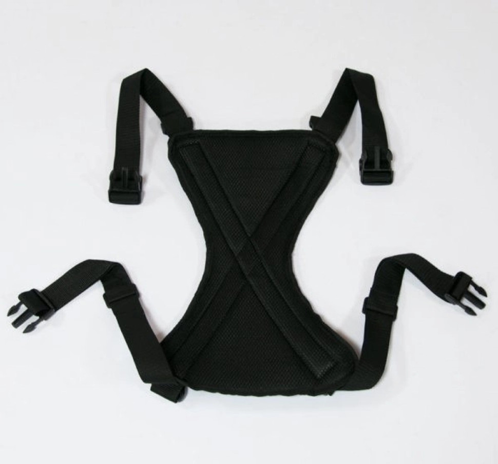 Ходунки на 4-х колесах для детей больных ДЦП Мега-900