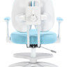 Кресло детское Everprof Kids 104 Ткань Голубой