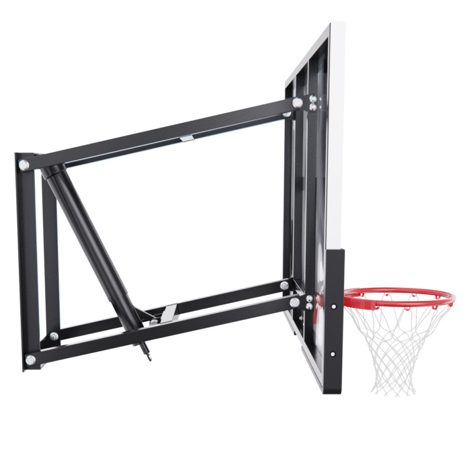 Баскетбольный щит DFC TG6MM136