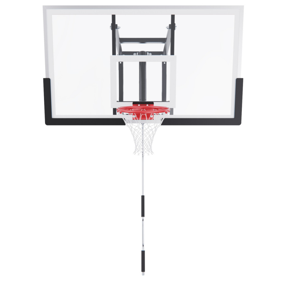 Баскетбольный щит DFC TG6MM136