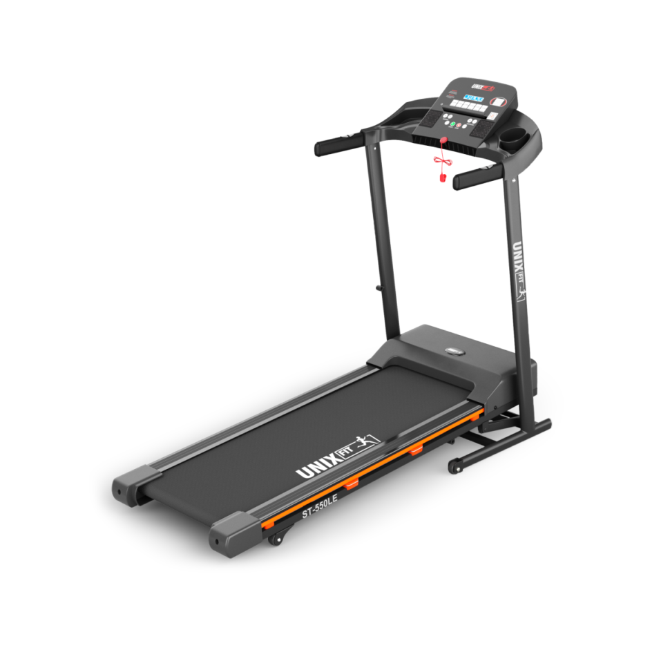 Беговая дорожка UNIXFIT ST-550LE