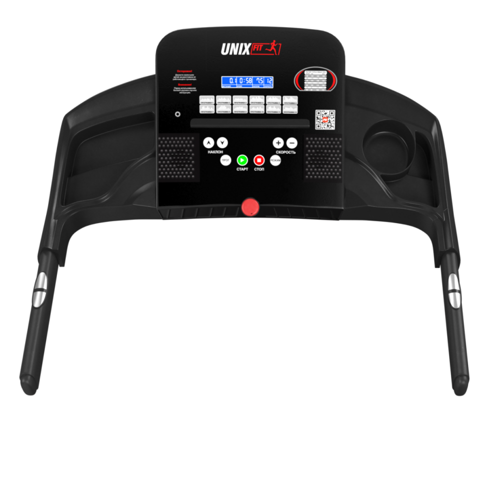 Беговая дорожка UNIXFIT ST-550LE