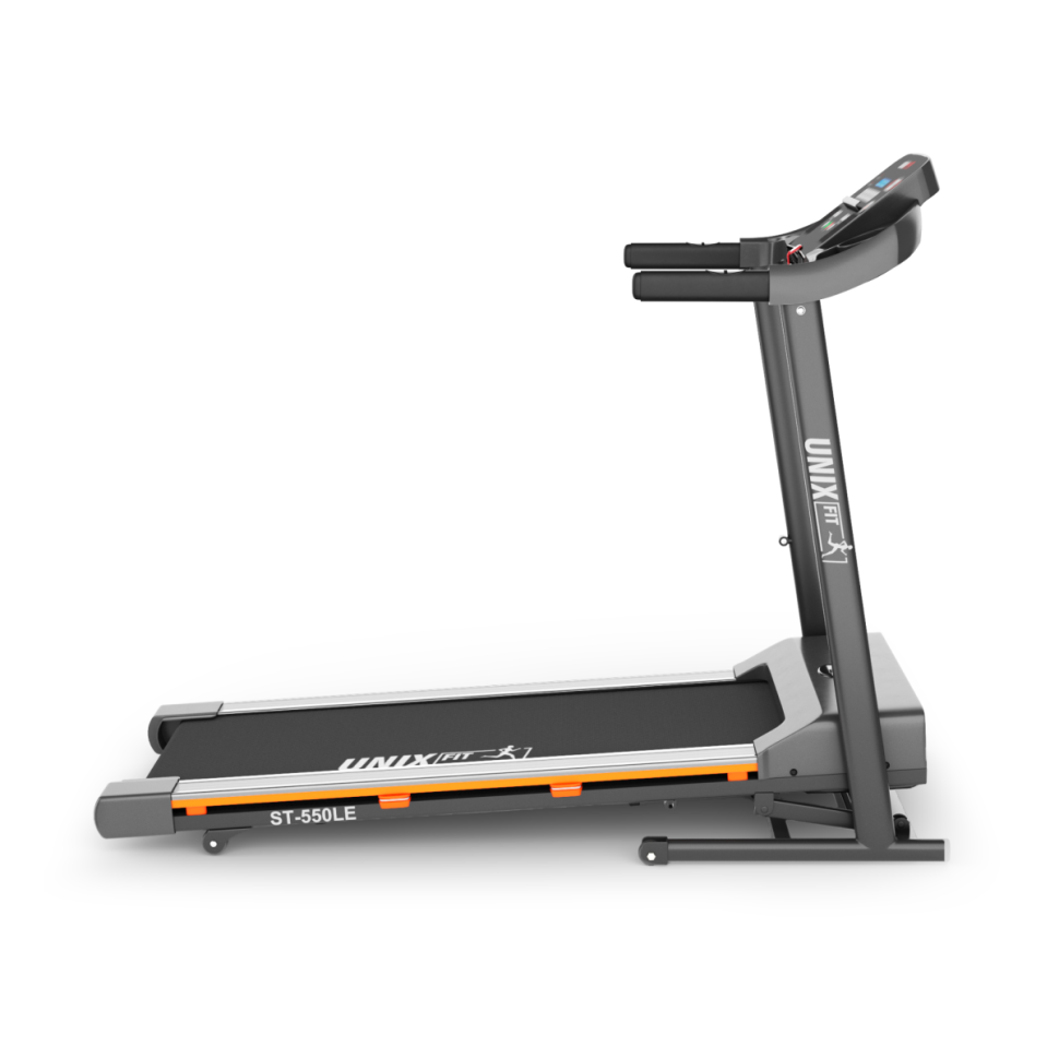 Беговая дорожка UNIXFIT ST-550LE