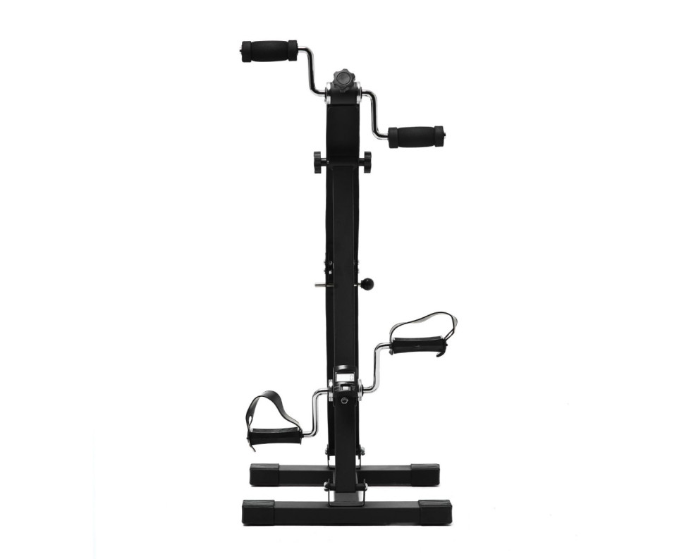 Велотренажер dual bike DFC B6009