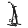 Велотренажер dual bike DFC B6009