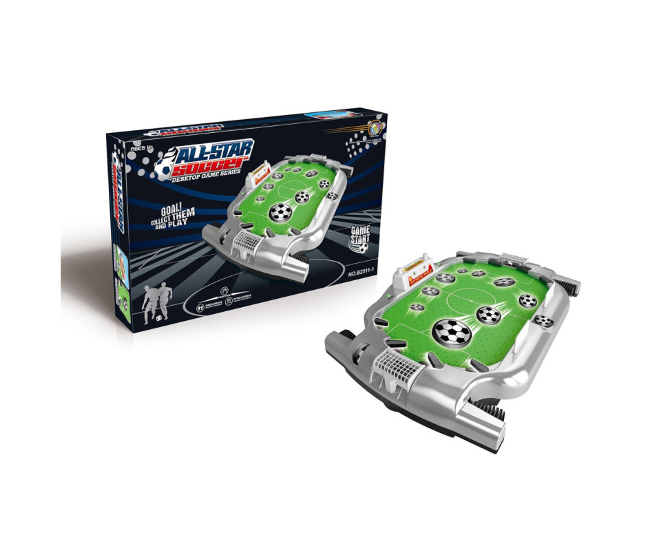 Игровой стол - футбол DFC SB-ST-2511