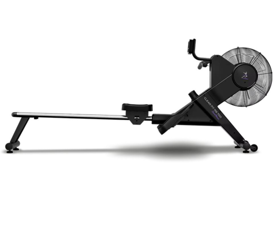 Гребной тренажер Clear Fit StartHouse RS 700