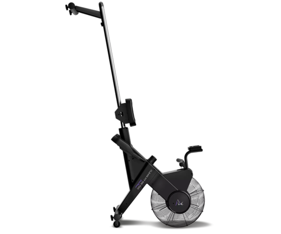 Гребной тренажер Clear Fit StartHouse RS 700