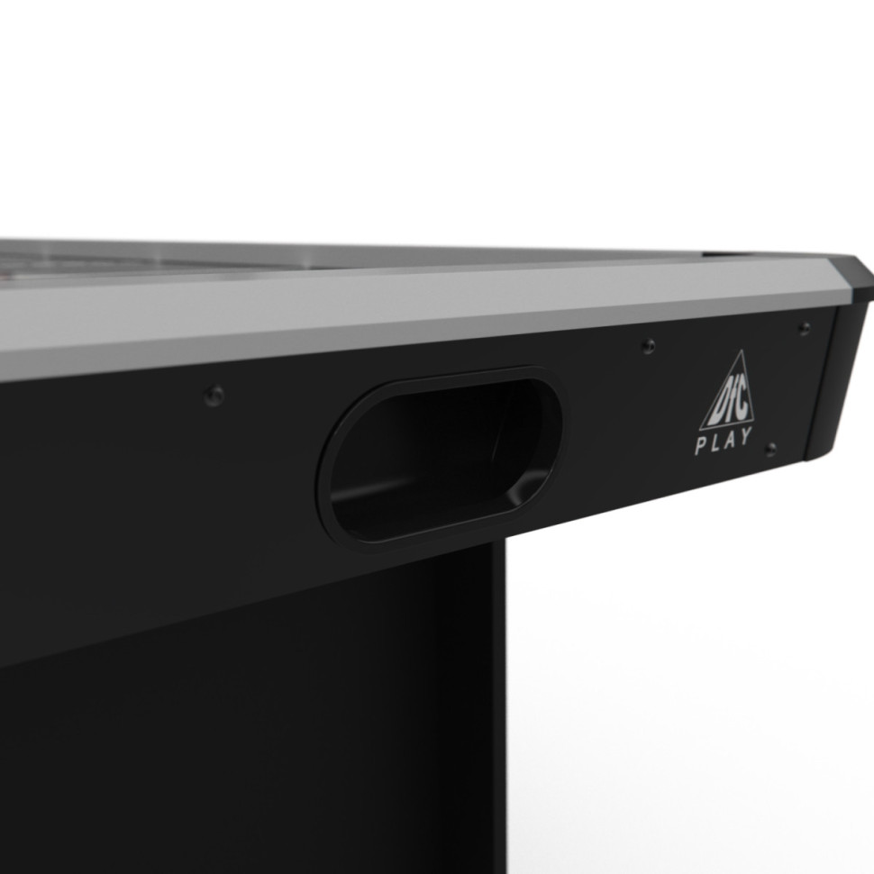 Игровой стол - аэрохоккей DFC Deluxe PLUM AT-330