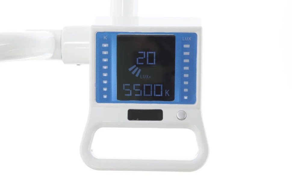 Стоматологическая установка CQ-219-I подкатная тележка