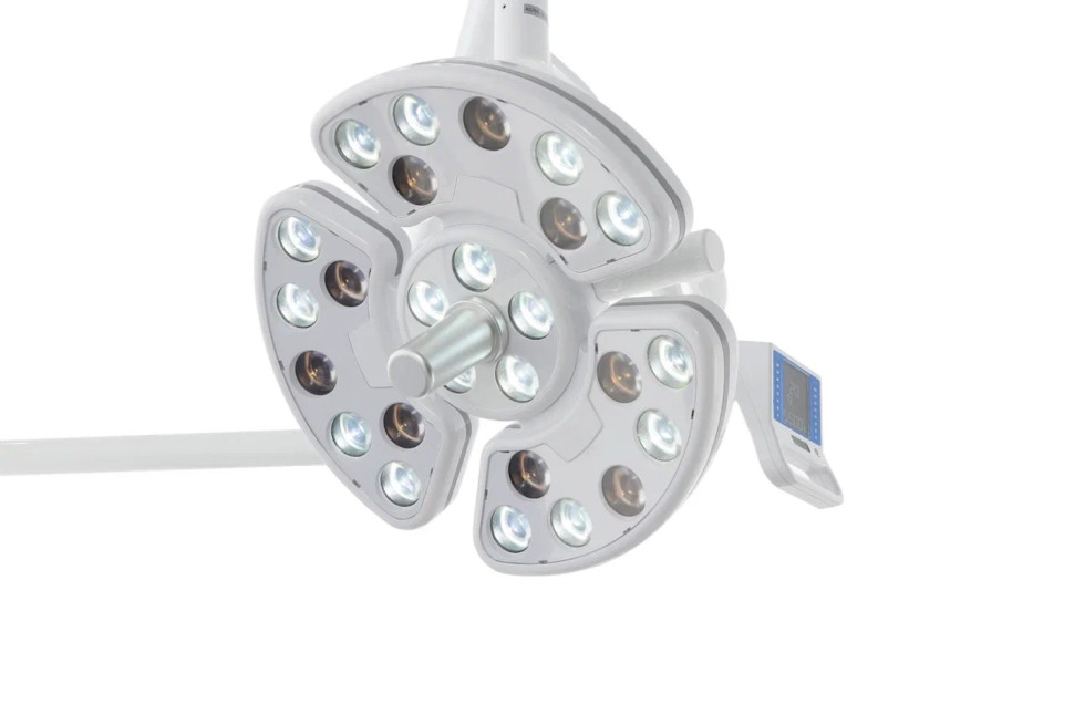 Стоматологическая установка CQ-219-I подкатная тележка