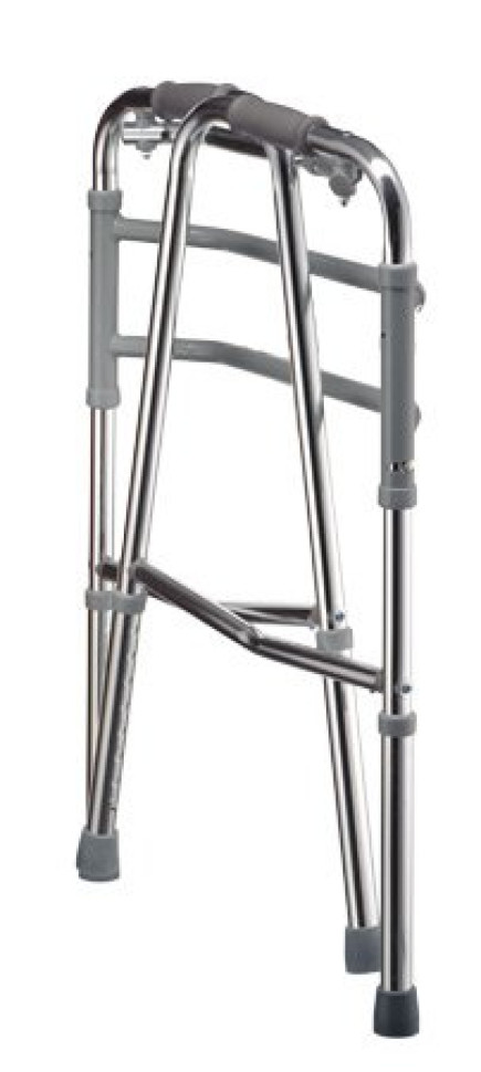 Ходунки B.Well rehab WR-212