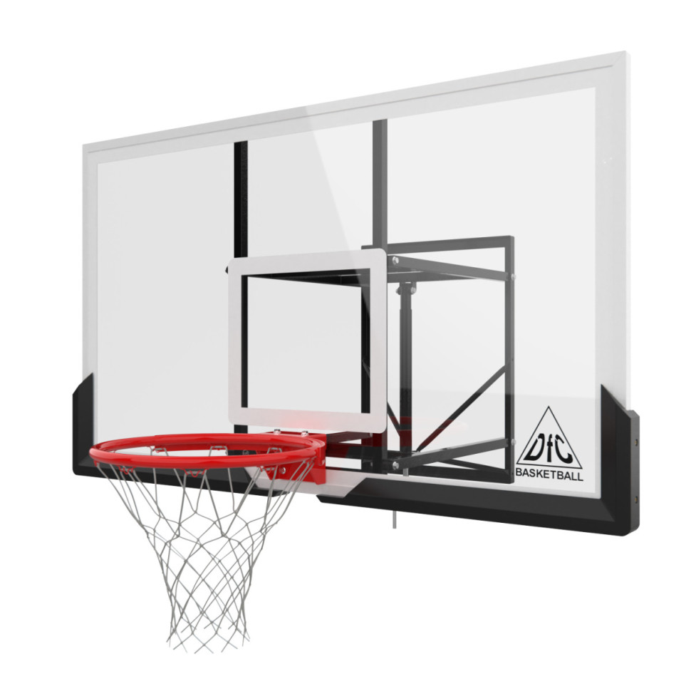 Баскетбольный щит 60" DFC BOARD60P