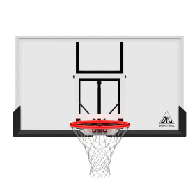 Баскетбольный щит 60&quot; DFC BOARD60P