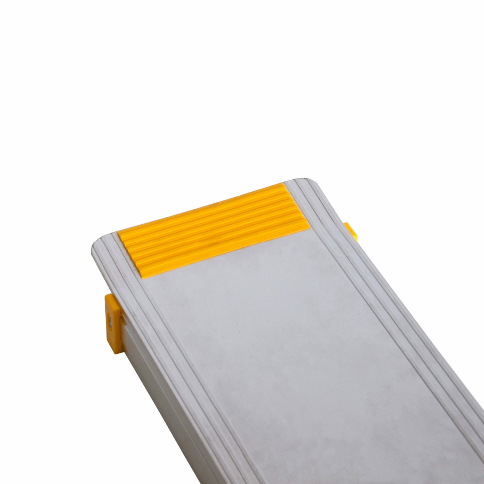 Пандус 1-секционный ПТ1-60