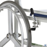 Кресло-коляска для душа и туалета DTRS LY-250-1200XXL