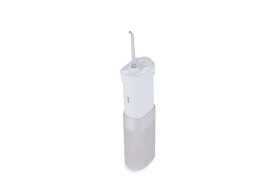 Ирригатор портативный аккумуляторный Belberg JM01212 (белый)