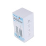 Ирригатор портативный аккумуляторный Belberg JM01212 (белый)