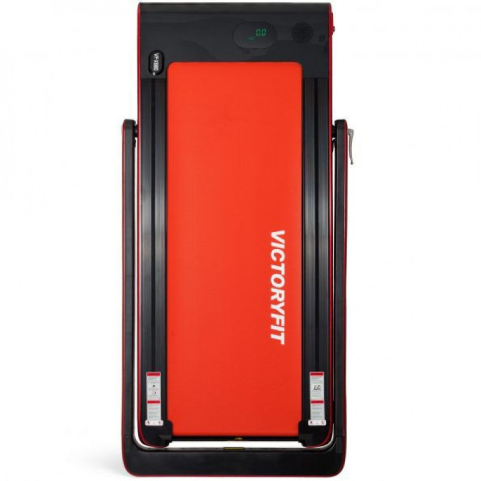 Беговая дорожка VictoryFit VF-X680 red 