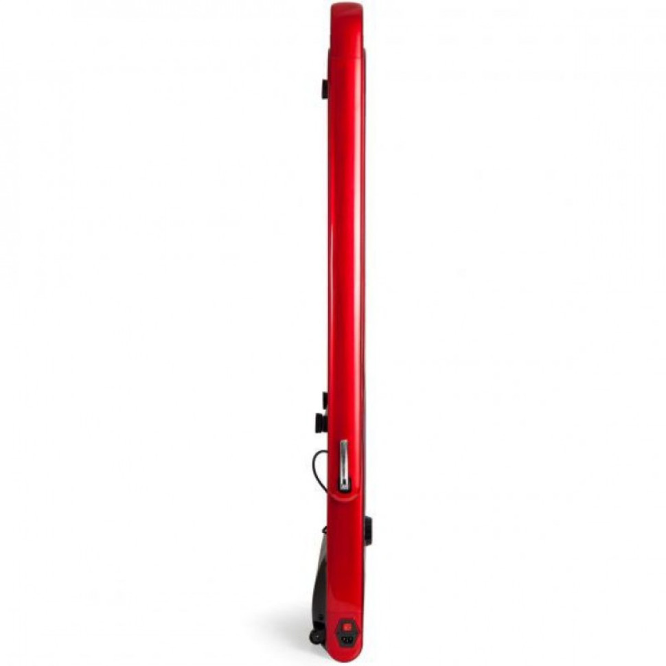 Беговая дорожка VictoryFit VF-X680 red 