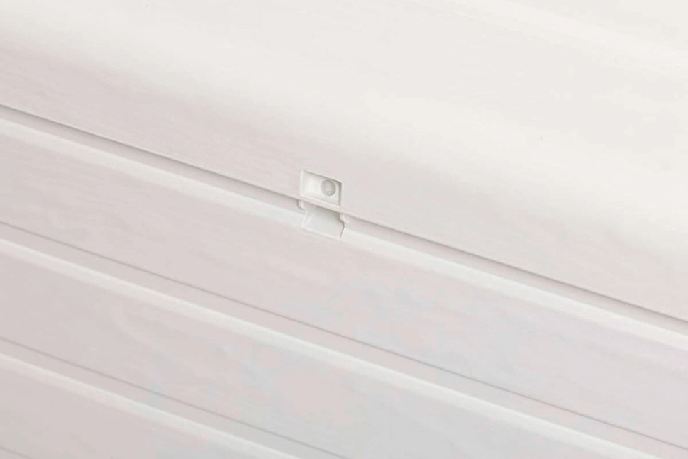 Сундук-лавочка Toomax,270 л,белый