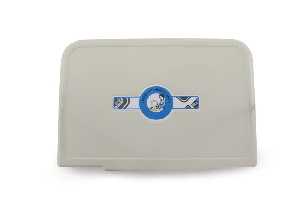 Пеленальный столик MED-MOS МСП-К2