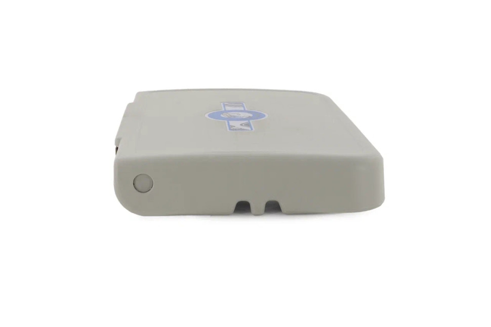 Пеленальный столик MED-MOS МСП-К2