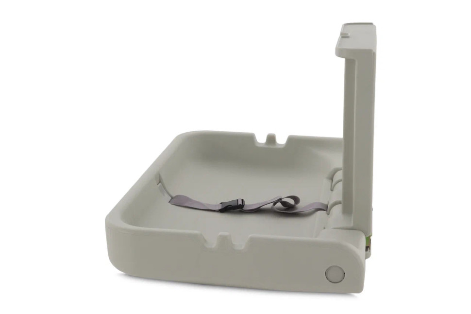 Пеленальный столик MED-MOS МСП-К2