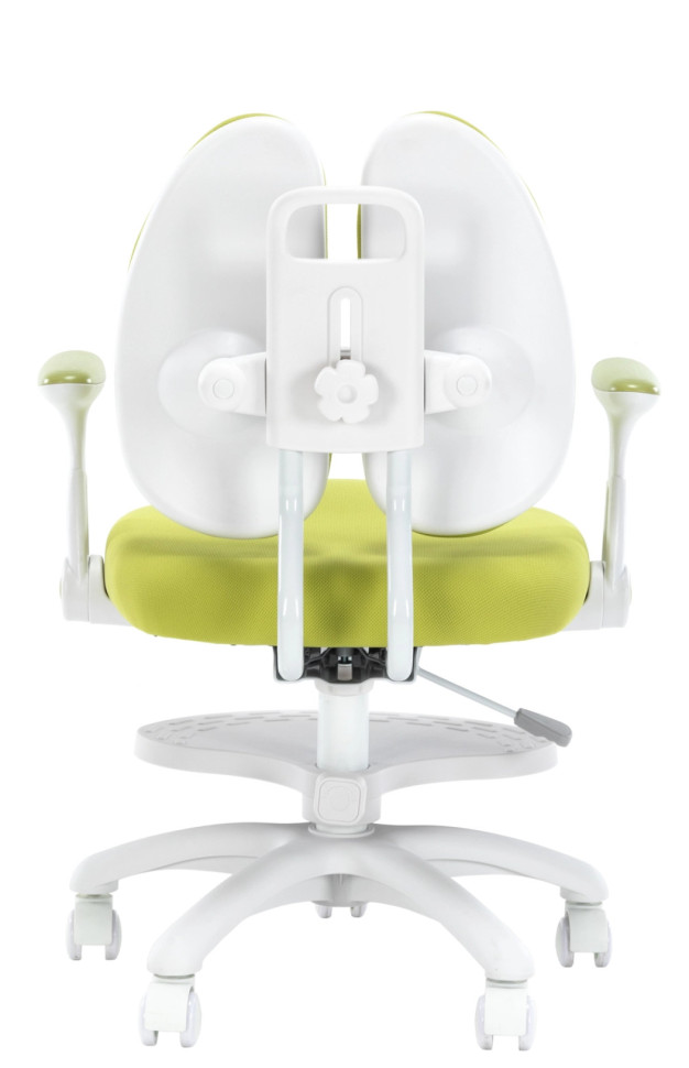 Кресло детское Everprof Kids 104 Ткань Зеленый