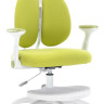 Кресло детское Everprof Kids 104 Ткань Зеленый