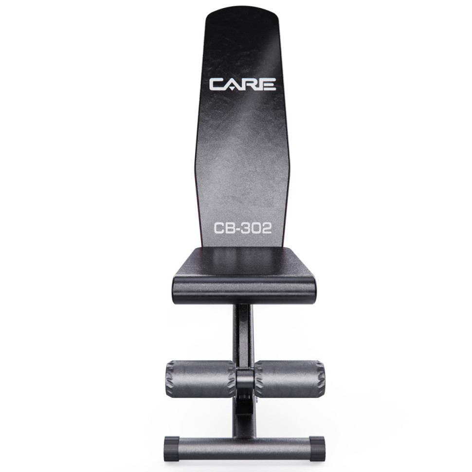 Скамья силовая универсальная DFC CARE CB-302