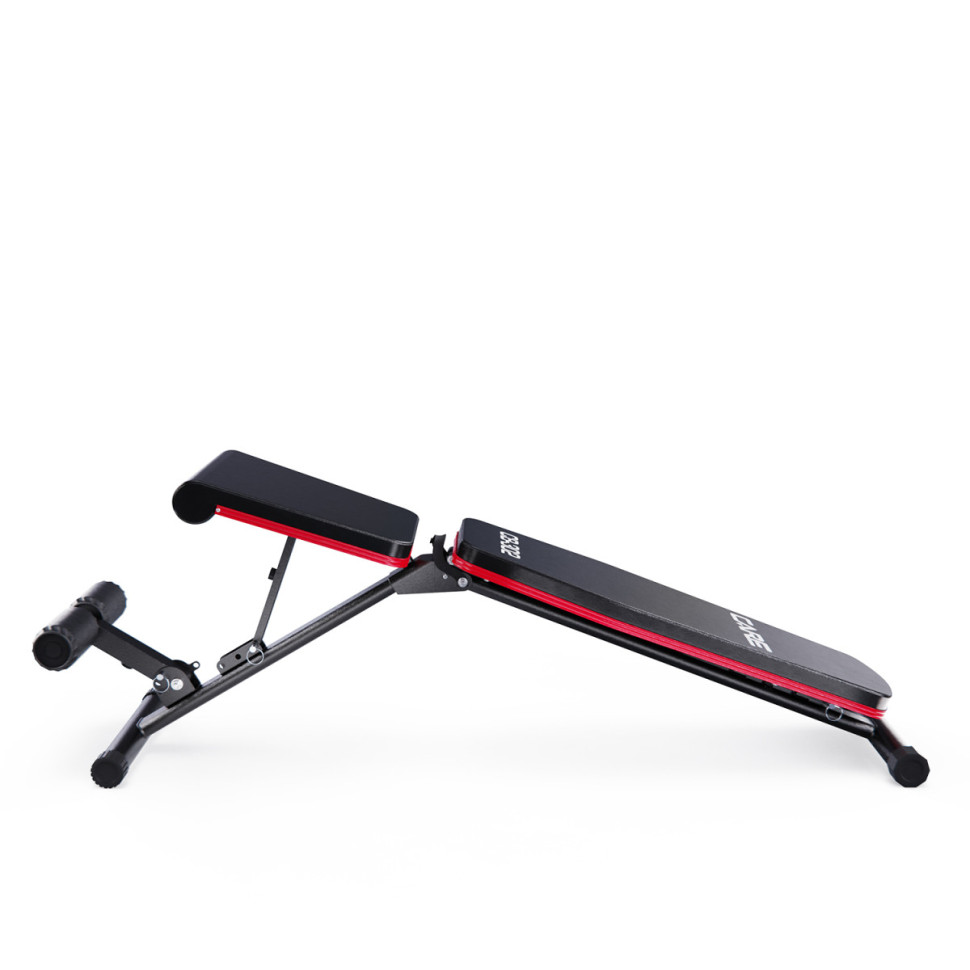 Скамья силовая универсальная DFC CARE CB-302