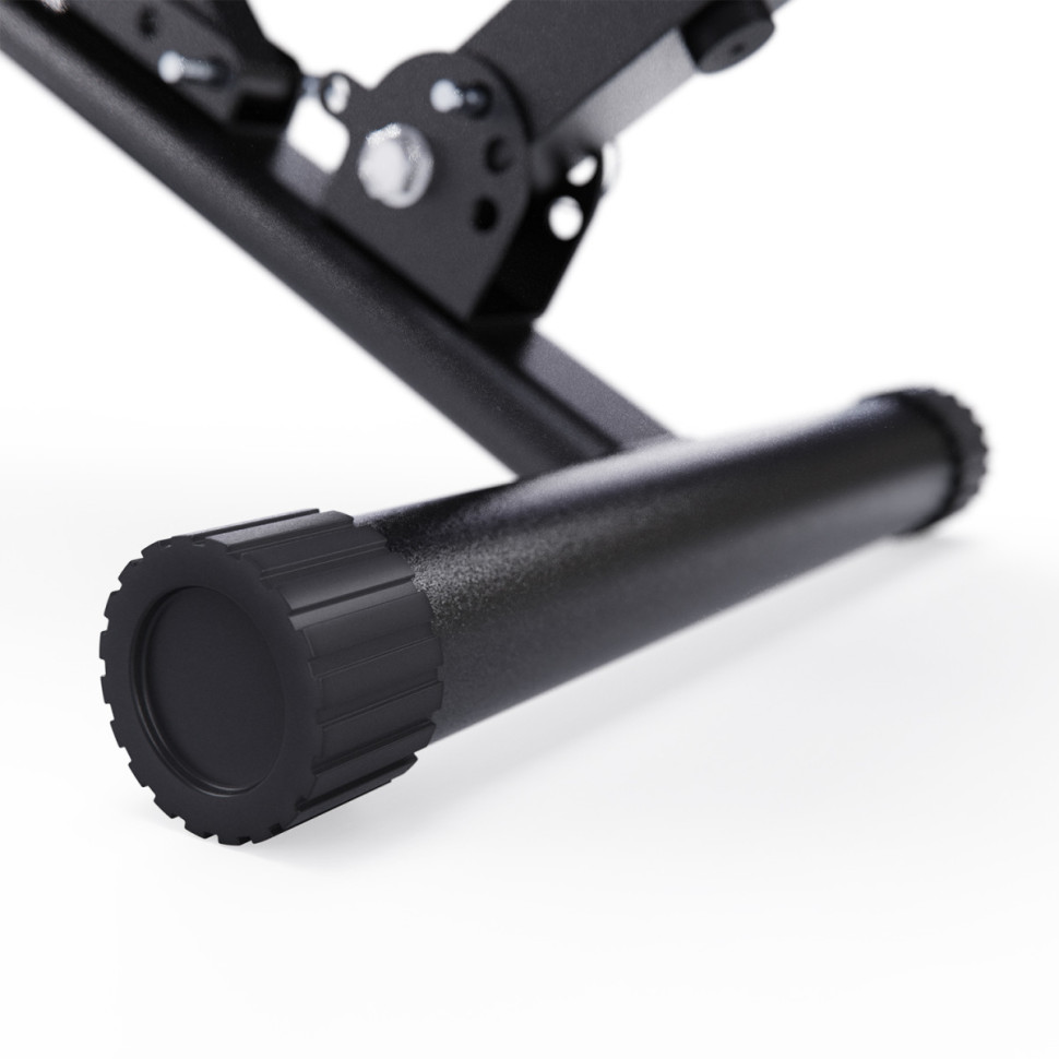 Скамья силовая универсальная DFC CARE CB-302