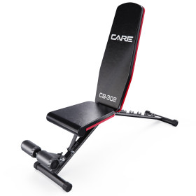 Скамья силовая универсальная DFC CARE CB-302