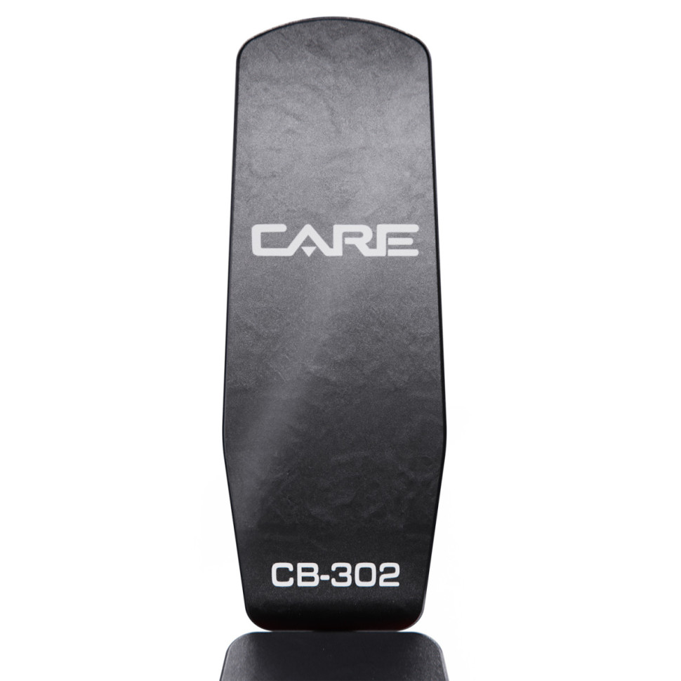Скамья силовая универсальная DFC CARE CB-302
