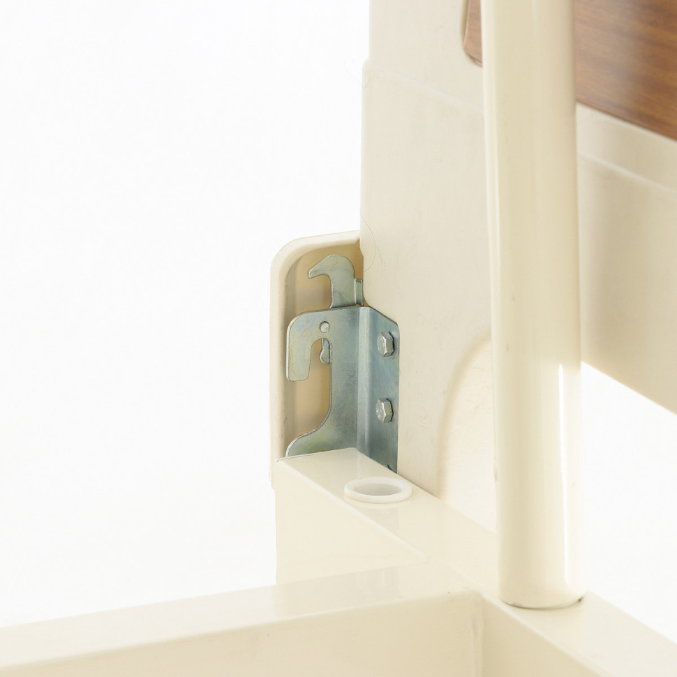 Кровать электрическая MED-MOS DB-6 (ABS, матрас, удл., В)