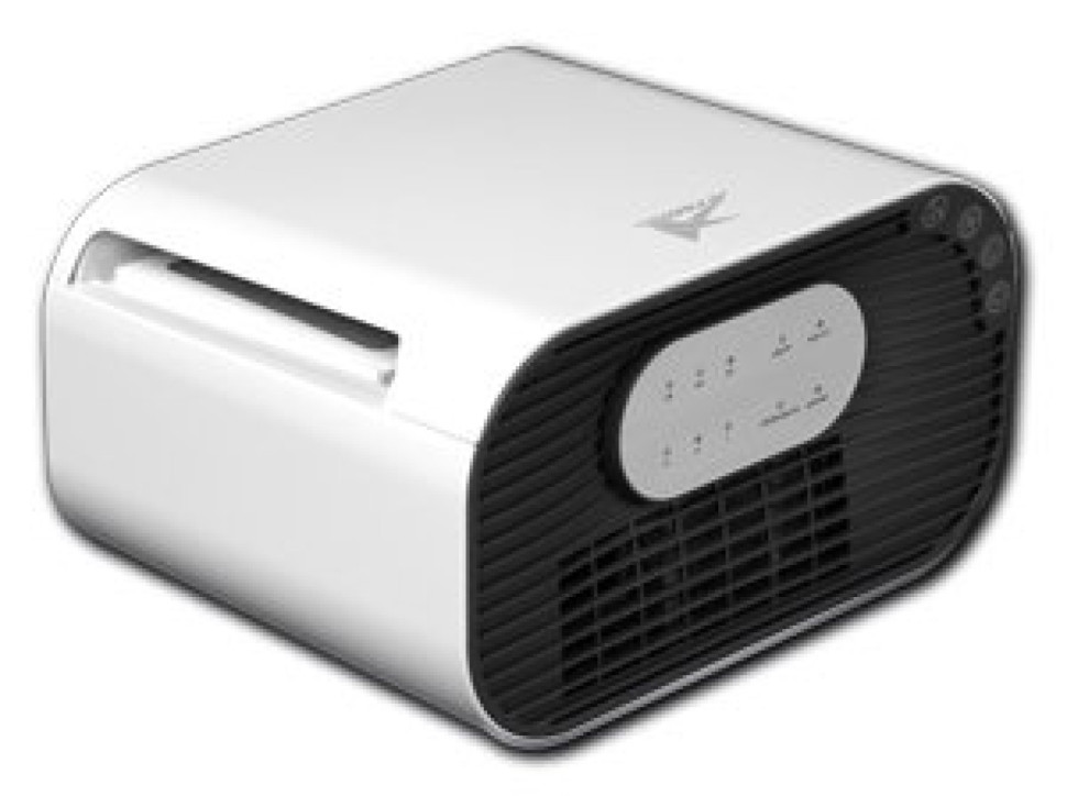 Очиститель воздуха АТМОС-ВЕНТ 1400