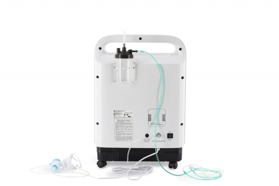 Кислородный концентратор MED-MOS К007С-5Н