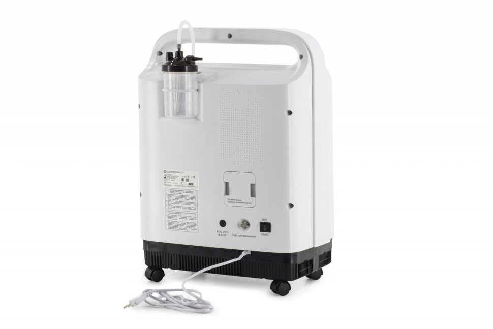 Кислородный концентратор MED-MOS К007С-5Н