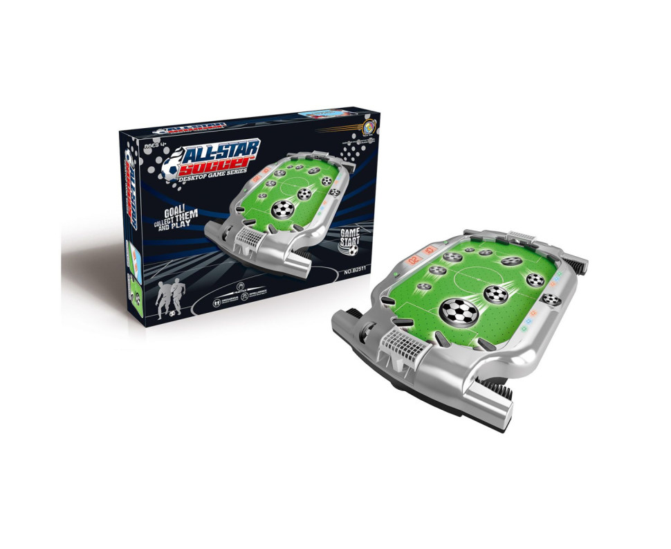 Игровой стол - футбол DFC SB-ST-2512