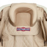 Массажное кресло VictoryFit VF-M87 цвет бежевый