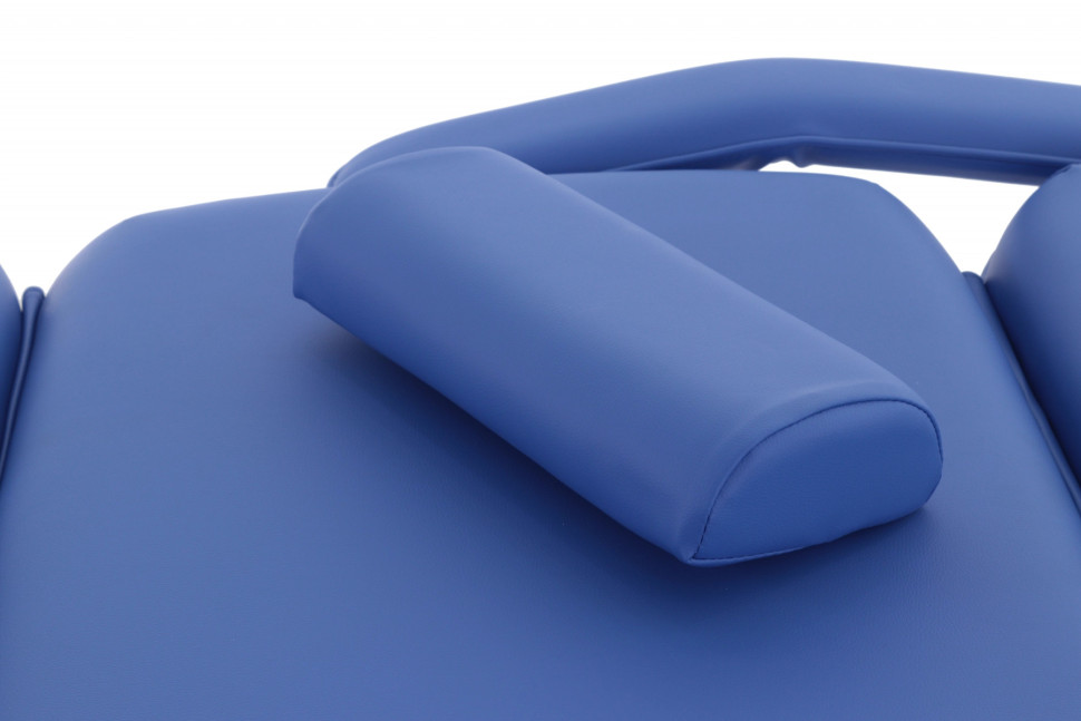 Стол массажный электрич. Мед-Мос ММКМ-2 (SE3.21.10Д-01) цвет синий