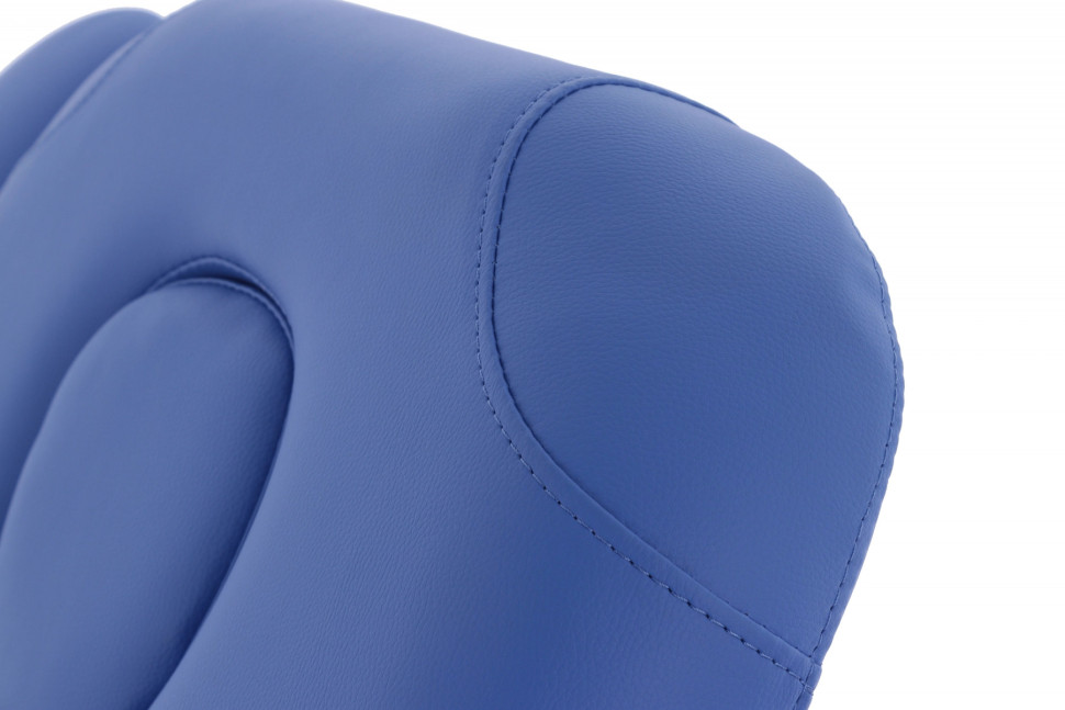 Стол массажный электрич. Мед-Мос ММКМ-2 (SE3.21.10Д-01) цвет синий