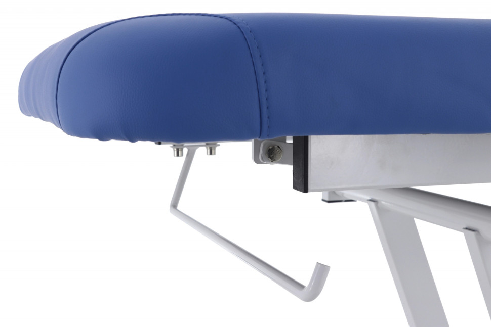 Стол массажный электрич. Мед-Мос ММКМ-2 (SE3.21.10Д-01) цвет синий