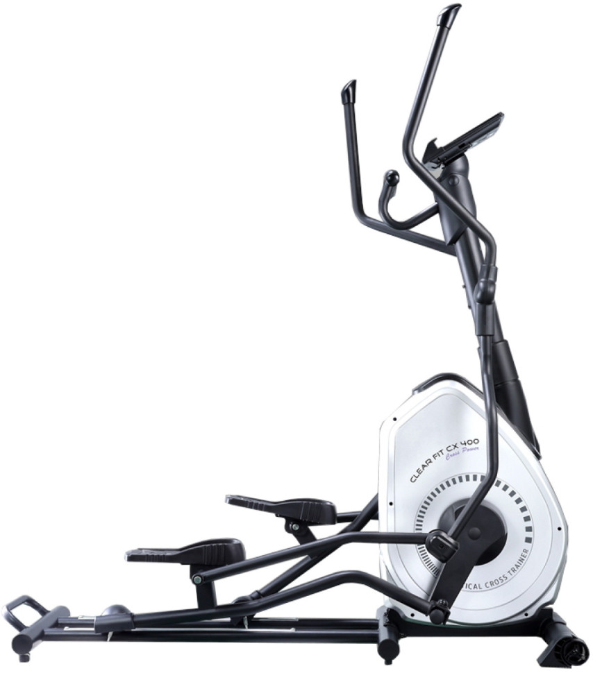 Эллиптический тренажер Clear Fit CrossPower CX 400