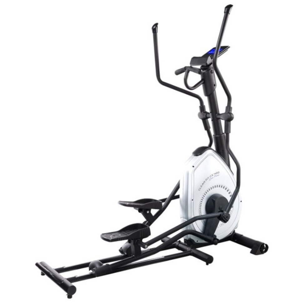 Эллиптический тренажер Clear Fit CrossPower CX 400